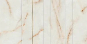 Декоративный элемент Atlas Concorde Italy Marvel Diva AYDI Ice Crystal Mosaico Grid Velvet Ret 59,5x118,2 сатинированный