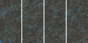 Керамогранит Atlas Concorde Italy Marvel Diva Baobab Lapp. Kit Endless 6mm AXYN 160x320 лаппатированный