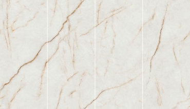 Керамогранит Atlas Concorde Italy Marvel Diva Ice Crystal Lapp. Kit Endless 6mm AYV3 120x278 лаппатированный
