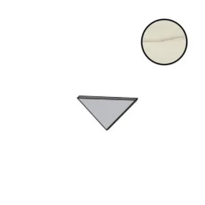 Спецэлемент Atlas Concorde Italy Marvel Bianco Fantastico Corner A.E. MD1B 1,4x1,4 глянцевый