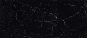 Керамогранит Atlas Concorde Italy Marvel Black Atlantis AO3R 120x240 лаппатированный