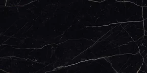 Керамогранит Atlas Concorde Italy Marvel Black Atlantis Matt AOR3 75x150 матовый