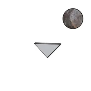 Спецэлемент Atlas Concorde Italy Marvel Crystal Beauty Corner A.E. MD1C 1,4x1,4 глянцевый