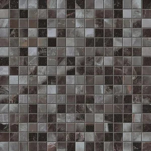 Мозаика Atlas Concorde Italy Marvel Crystal Beauty Mosaic Q 9MQT 30,5x30,5 глянцевая