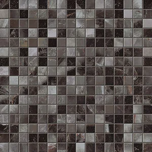 Мозаика Atlas Concorde Italy Marvel Crystal Beauty Mosaico Lappato AOVC 30x30 лаппатированная