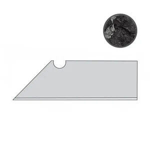 Спецэлемент Atlas Concorde Italy Marvel Grigio Intenso Battiscopa Sag. DX AOWN 7,2x30 матовый