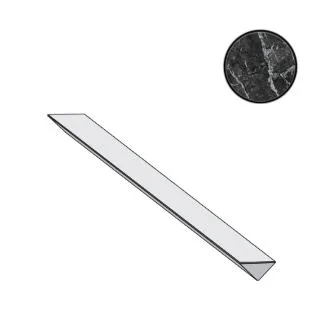 Marvel Grigio Intenso Corner 50 LD5G