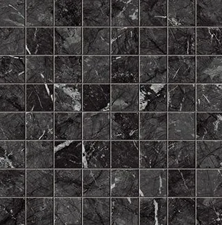 Marvel Grigio Intenso Mosaico Matt AOVH