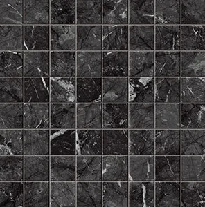 Мозаика Atlas Concorde Italy Marvel Grigio Intenso Mosaico Matt AOVH 30x30 матовая