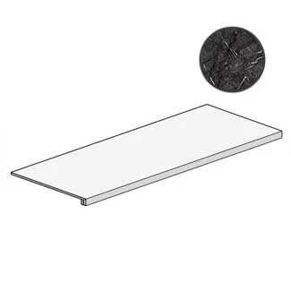Marvel Grigio Intenso Scalino Lapp AO7N