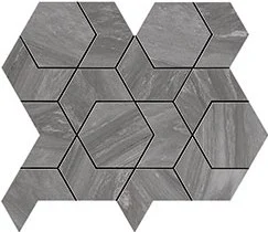 Мозаика Atlas Concorde Italy Marvel Morning Sky HEX AOVZ 25,4x29,6 полированная