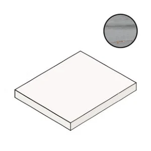 Ступень Atlas Concorde Italy Marvel Morning Sky Scalino Angolare DX AO9U 33x33 матовая