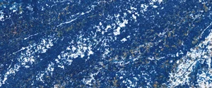 Плитка Atlas Concorde Italy Marvel Ultramarine A4SH 50x120 глянцевая