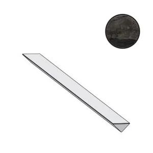 Спецэлемент Atlas Concorde Italy Marvel Edge Absolute Brown Corner 40 LM4O 1,4x40 глянцевый