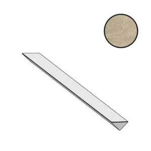 Спецэлемент Atlas Concorde Italy Marvel Edge Elegant Sable Corner 40 LM4S 1,4x40 глянцевый
