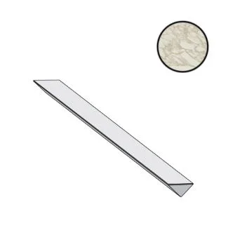 Marvel Edge Royal Calacatta Corner 40 LM4C