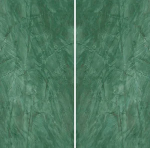 Керамогранит Atlas Concorde Italy Marvel Gala Exotic Green Bookmatch Polished AJRQ 160x320 полированный