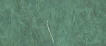 Керамогранит Atlas Concorde Italy Marvel Gala Exotic Green Polished AJRP 160x320 полированный