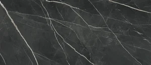 Керамогранит Atlas Concorde Italy Marvel Gala Calacatta Black Lappato AFXY 120x278 лаппатированный