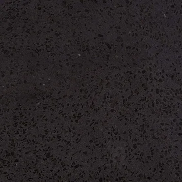 Керамогранит Atlas Concorde Italy Marvel Terrazzo Black ATW7 60x60 матовый