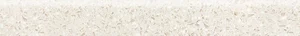 Бордюр Atlas Concorde Italy Marvel Terrazzo Cream Battiscopa AT9O 7,2x60 матовый