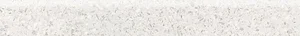 Бордюр Atlas Concorde Italy Marvel Terrazzo White Battiscopa AT9M 7,2x60 матовый