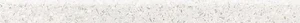 Бордюр Atlas Concorde Italy Marvel Terrazzo White Battiscopa Digit AT9H 4,6x60 матовый