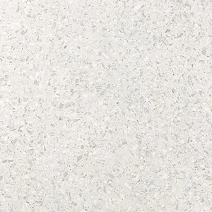 Керамогранит Atlas Concorde Italy Marvel Terrazzo White Lappato AZY6 60x60 лаппатированный