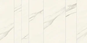 Декоративный элемент Atlas Concorde Italy Marvel Meraviglia APV5 Calacatta Grid Velvet Ret 59,5x118,2 сатинированный