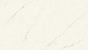 Керамогранит Atlas Concorde Italy Marvel Meraviglia Calacatta Meraviglia 160x320 Kit Endless 4pcs - (6mm) AKFM 160x320 матовый