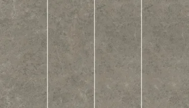 Керамогранит Atlas Concorde Italy Marvel Meraviglia Grigio Elegante 120x278 Lapp (6mm) Kit Endless 4pcs AKQV 120x278 лаппатированный