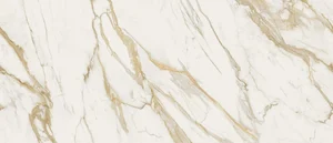 Керамогранит Atlas Concorde Italy HGI3 Marvel Next Calacatta Oro 120x278 Lappato лаппатированный