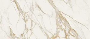 Керамогранит Atlas Concorde Italy HGIY Marvel Next Calacatta Oro 120x278 Silk сатинированный