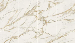 Керамогранит Atlas Concorde Italy HGKB Marvel Next Calacatta Oro 120x278 матовый