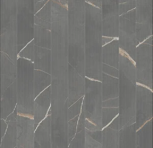 Мозаика Atlas Concorde Italy HGW1 Marvel Next Sahara Dark Mosaico Groove 13,8x120 матовая