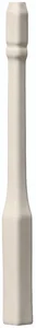 Спецэлемент Atlas Concorde Italy Marvel Cremo Delicato Alzata A.E. AVAC 1,5x20 глянцевый