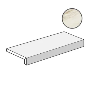 Спецэлемент Atlas Concorde Italy Marvel Cremo Delicato Elemento L ADYE 15x60 матовый