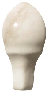 Спецэлемент Atlas Concorde Italy Marvel Cremo Delicato London A.E. AVLC 2,5x5 глянцевый