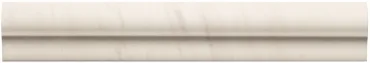 Бордюр Atlas Concorde Italy Marvel Cremo Delicato London LVLC 5x30,5 глянцевый