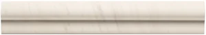 Бордюр Atlas Concorde Italy Marvel Cremo Delicato London LVLC 5x30,5 глянцевый