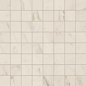 Мозаика Atlas Concorde Italy Marvel Cremo Delicato Mosaico Matt ADQK 30x30 матовая