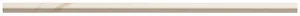 Бордюр Atlas Concorde Italy Marvel Cremo Delicato Spigolo LVSE 0,8x30,5 глянцевый