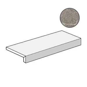 Спецэлемент Atlas Concorde Italy Marvel Grey Fleury Elemento L ADYF 15x60 матовый