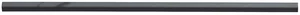 Бордюр Atlas Concorde Italy Marvel Noir S.Laurent Spigolo LVSO 0,8x30,5 глянцевый