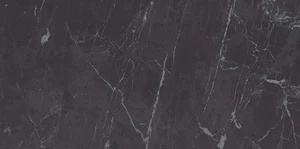 Керамогранит Atlas Concorde Italy Marvel Noir St.Laurent ADK0 45x90 матовый