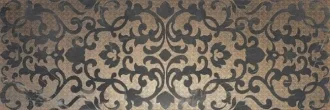 Marvel Noir St. Laurent Brocade 9MBN