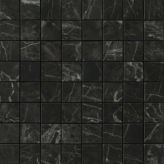 Marvel Noir St.Laurent Mosaico Matt ADQN