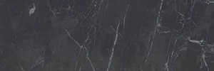 Плитка Atlas Concorde Italy Marvel Pro Noir St. Laurent 91 9M3N 30,5x91,5 глянцевая
