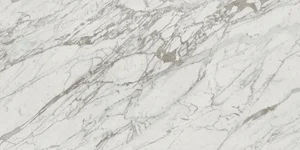 Керамогранит Atlas Concorde Italy Marvel Statuario Macchia Aperta Lapp. B AD5G 75x150 лаппатированный
