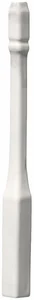 Спецэлемент Atlas Concorde Italy Marvel Statuario Select Alzata A.E. AVAA 1,5x20 глянцевый